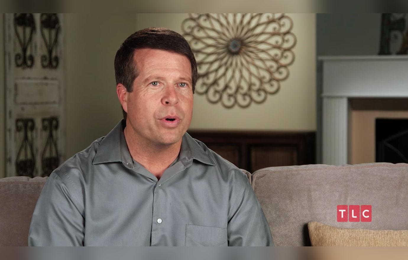 Duggars React Grandma Mary Death