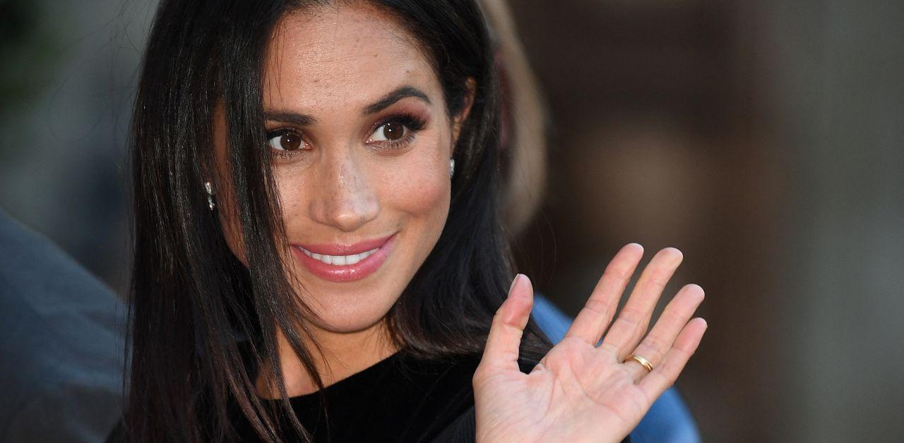 meghan markle wants show royal family cant trample over her