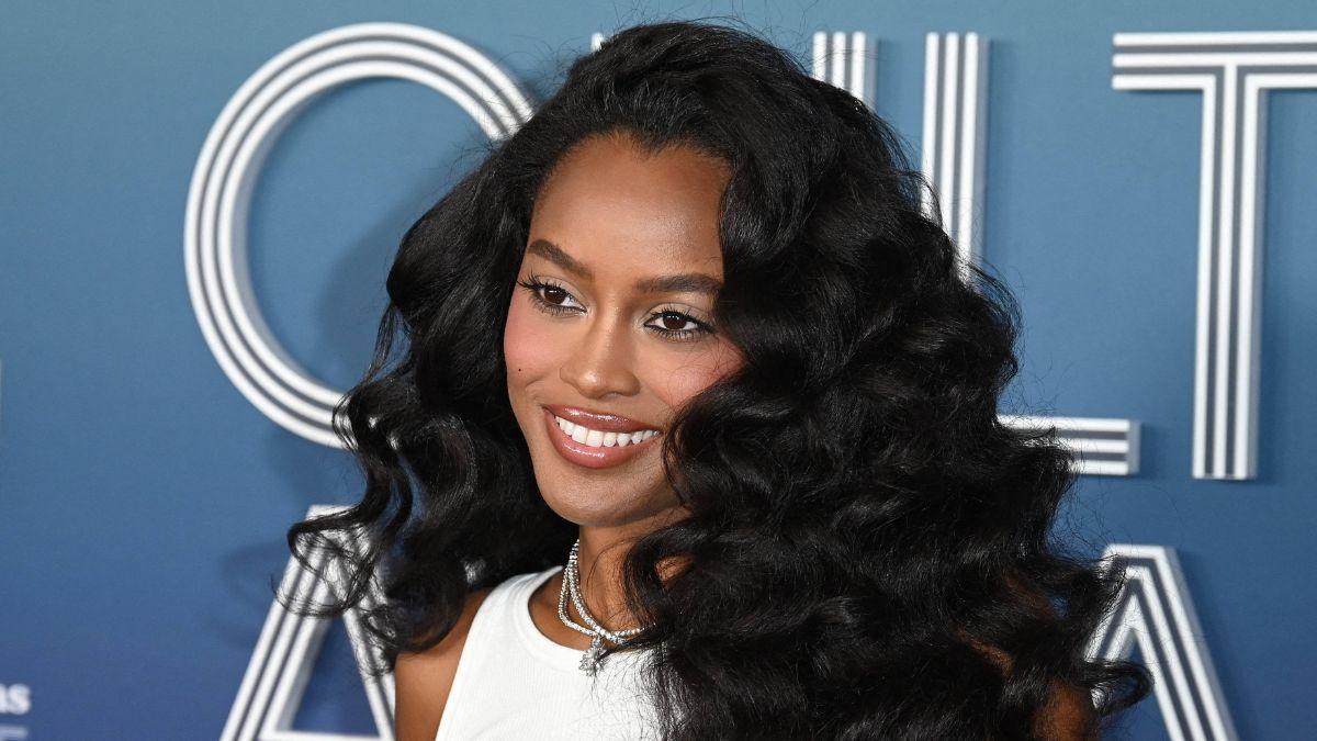 image of The starlet is 'proud' of KJ Dillard for being 'open' about his struggles.