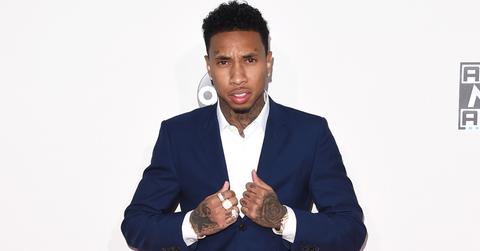 2015 American Music Awards – Arrivals