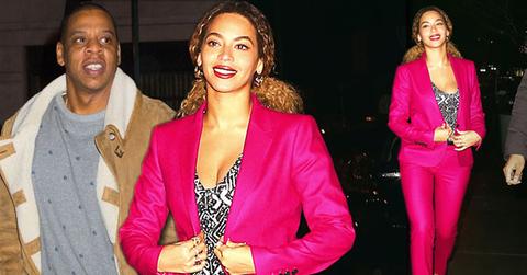 Jay z beyonce knowles