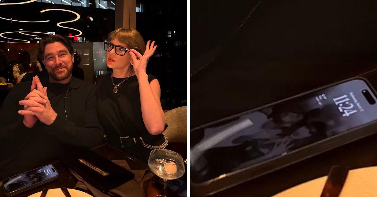 taylor swift travis kelce engagement clues on new heights podcast