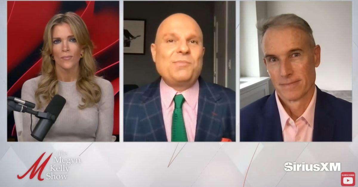 image of Megyn Kelly shared a controversial prediction about Nick Reiner after he was charged with killing his parents.