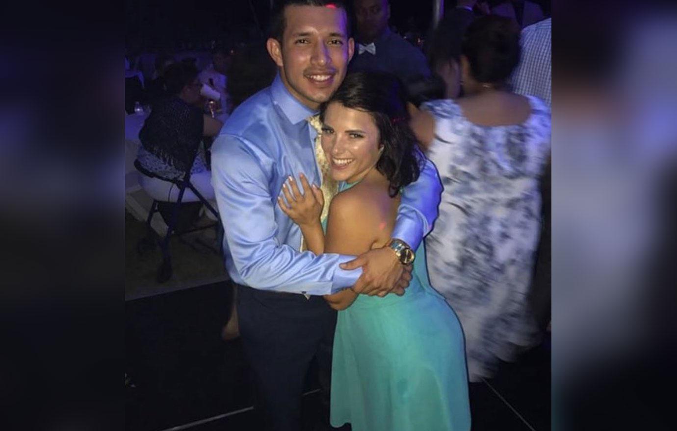 Javi Marroquin Briana DeJesus Dating Rumors Girlfriend 03