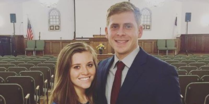 Joy anna duggar due date delivering baby few weeks hero