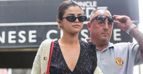 Selena gomez shopping nyc pics feature