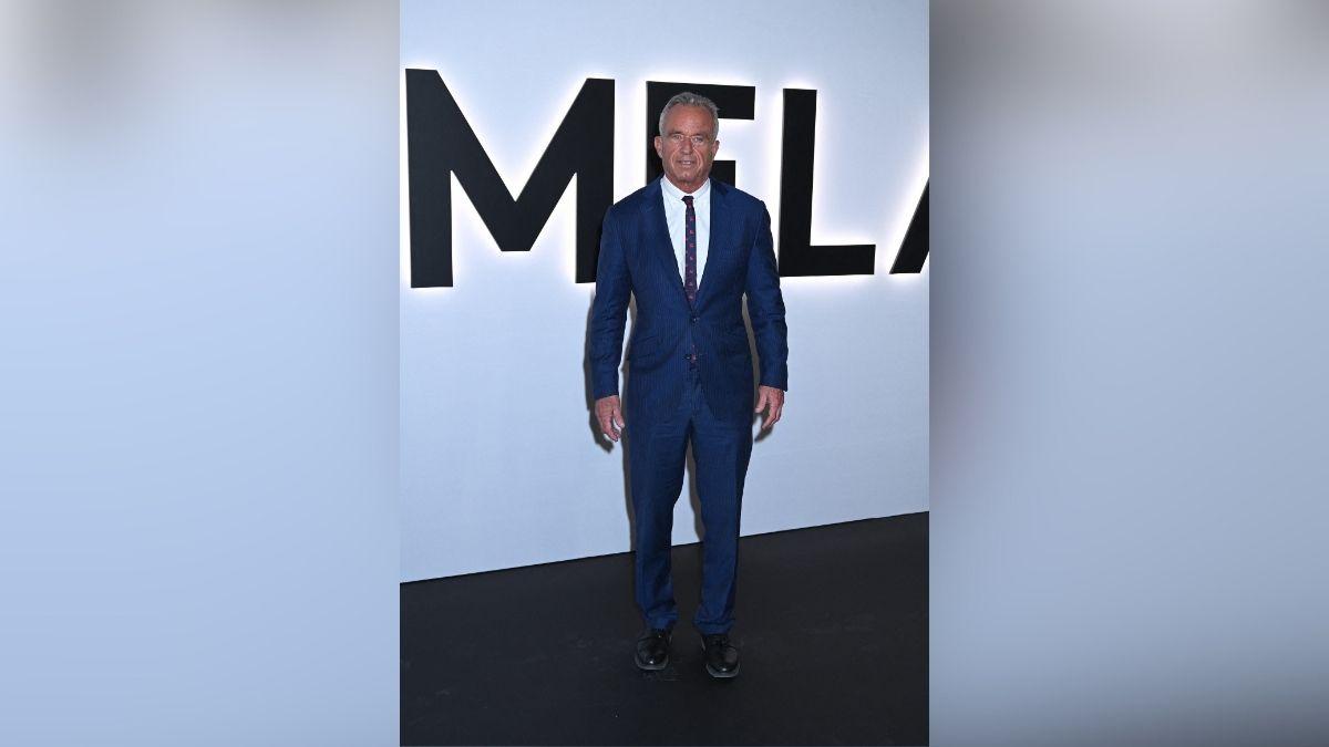 melania trump movie premiere wildest maga looks photos