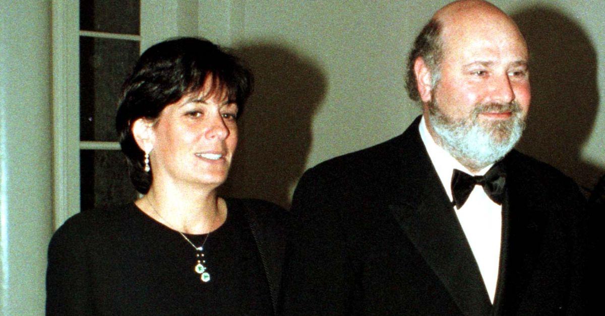 image of Rob and Michele Reiner died on December 14.