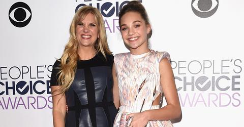 People’s Choice Awards 2016 – Press Room