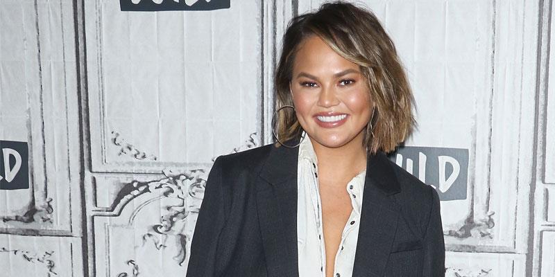 Chrissy Teigen Wants A Threesome With Rihanna And Cardi B