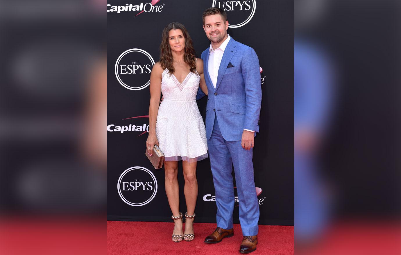 The 2017 ESPYS &#8211; Arrivals