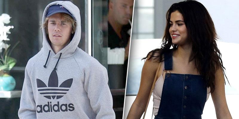 Selena gomez so happy after justin bieber split