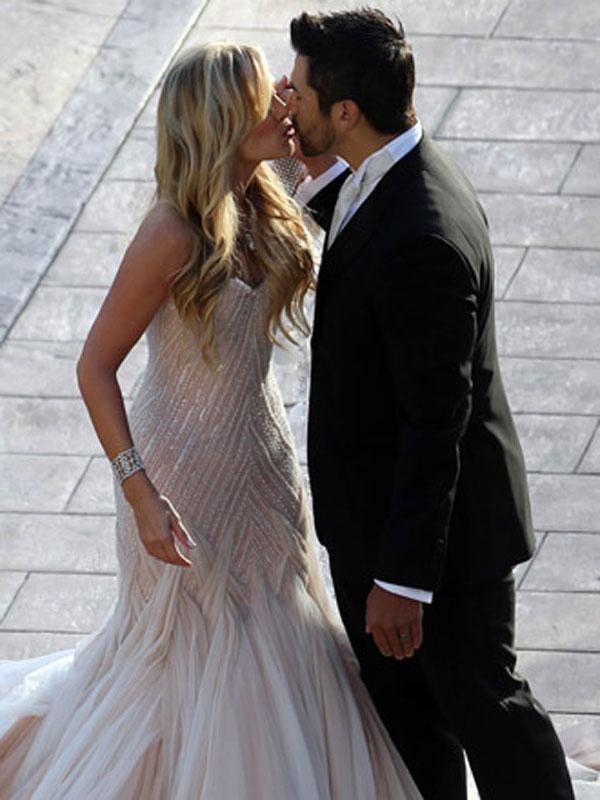 Tamra Barney Eddie