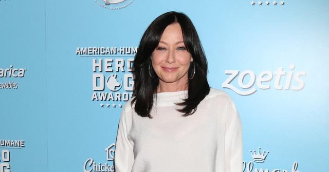 shannen doherty hints regrets cancer prevention drug remission