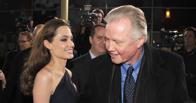 Premiere Of FilmDistrict’s “In The Land Of Blood And Honey” – Red Carpet