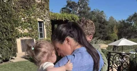 prince harry meghan markle are living such an isolated life california