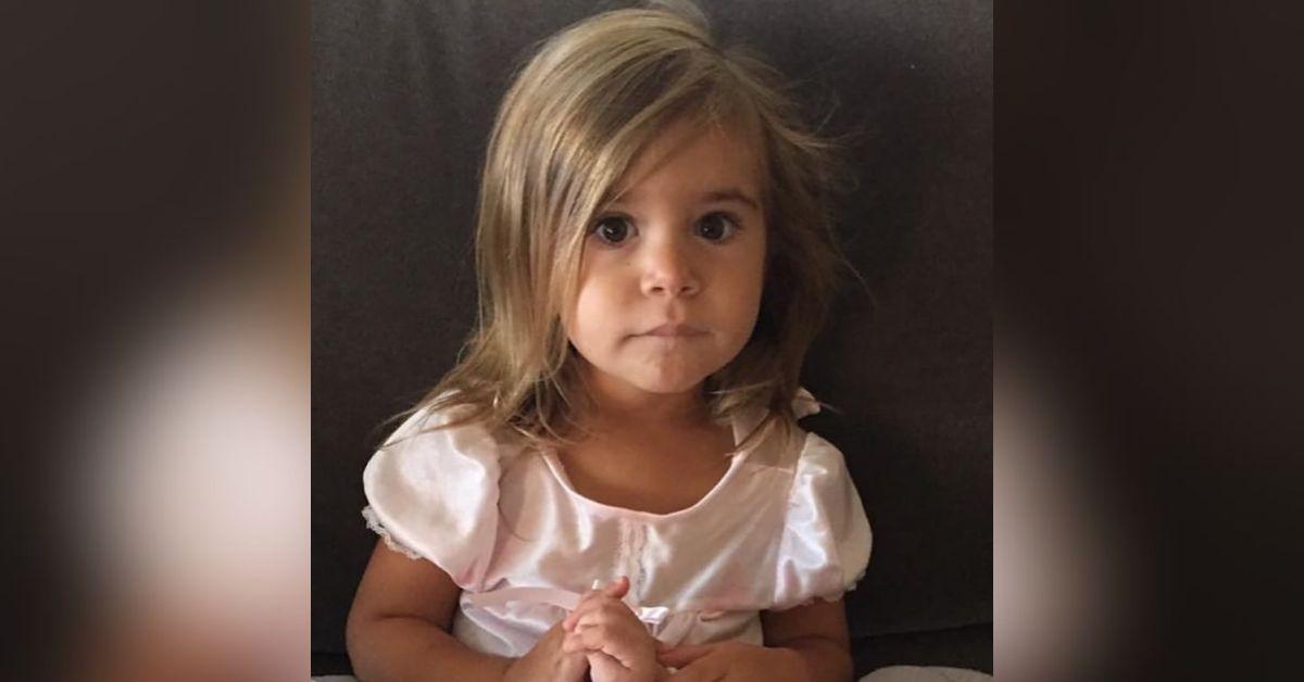 scott disick calls daughter penelope greatest gift turns