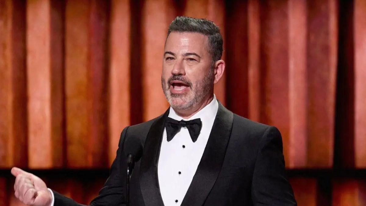 image of jimmy Kimmel