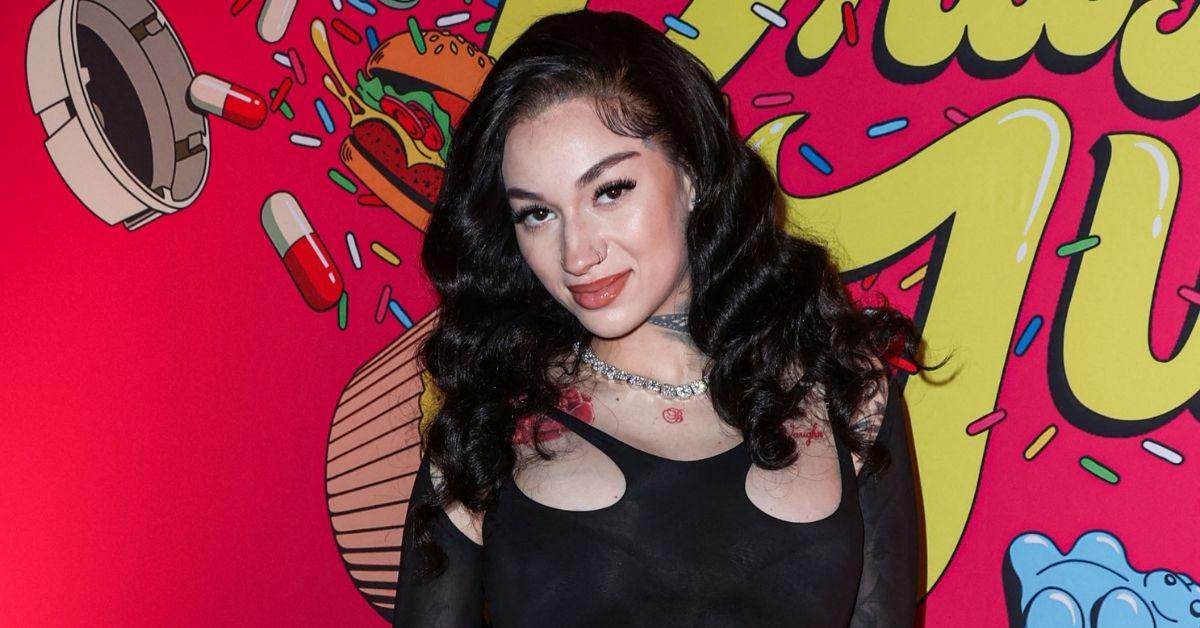 bhad bhabie