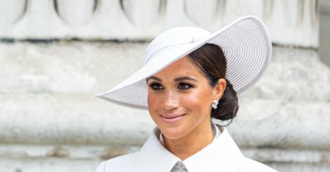 meghan markle sparks political campaign