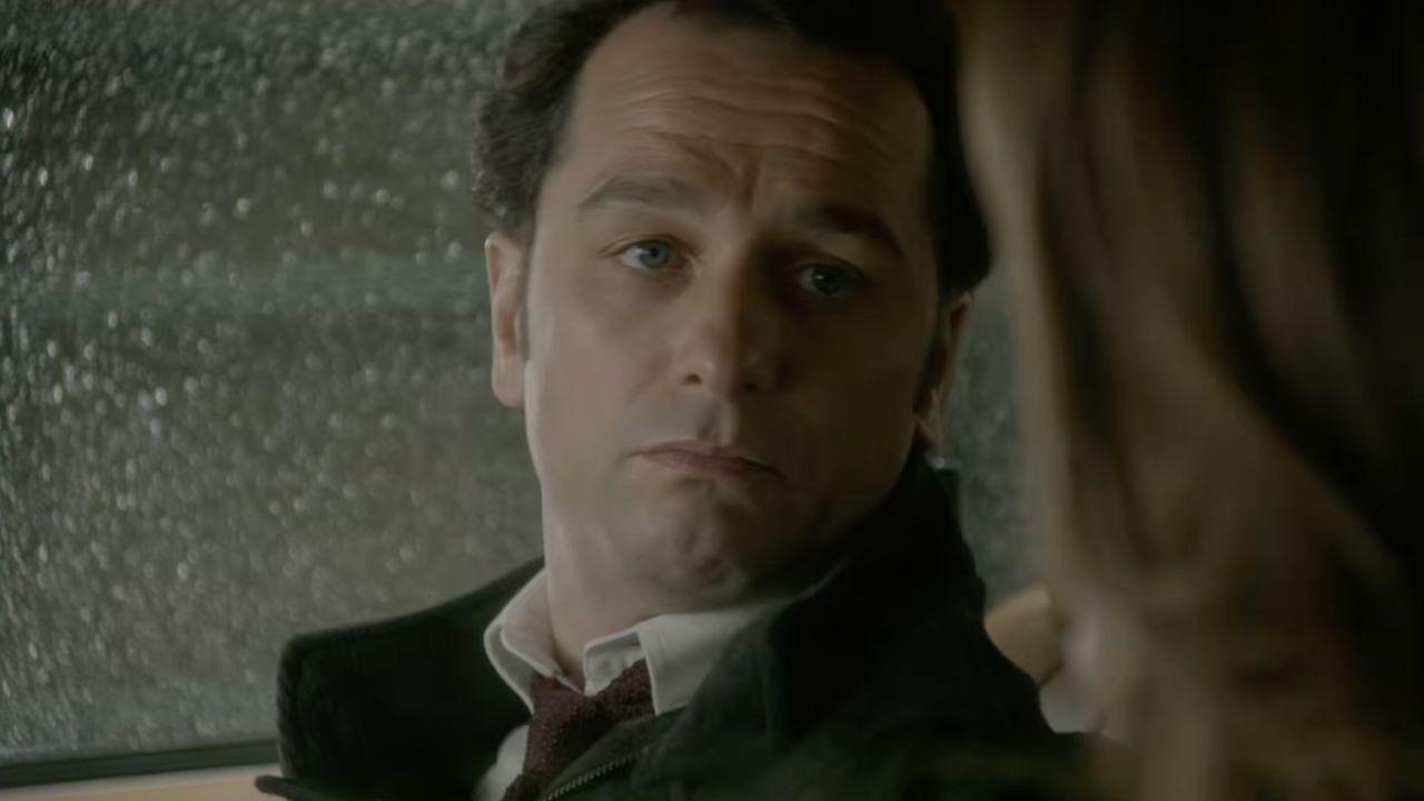 Photo of 'The Americans' was a hit show.