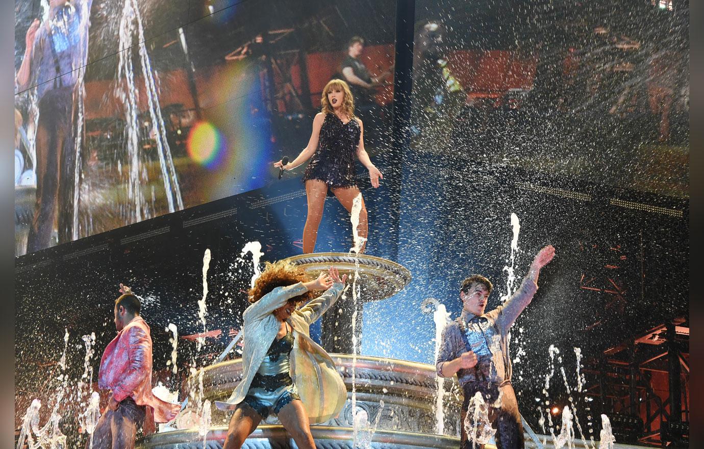 Taylor Swift reputation Stadium Tour &#8211; Tokyo