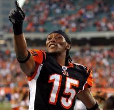Cincinnati Bengals NFL Star Chris Henry Dies
