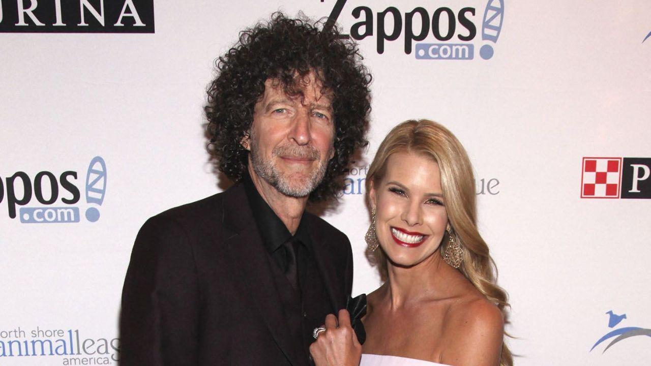 image of Howard stern
