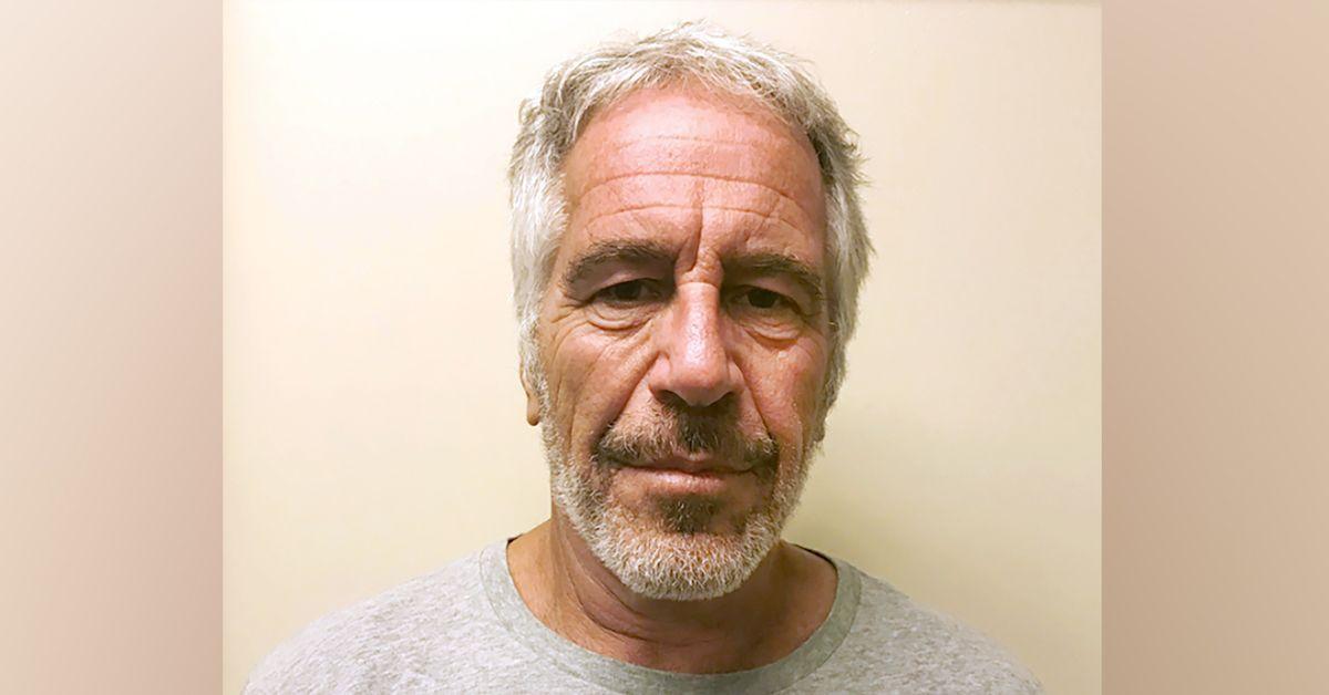 jeffrey epstein gallery