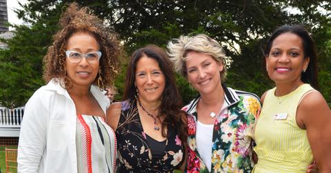 God's Love We Deliver Midsummer Night's Drinks