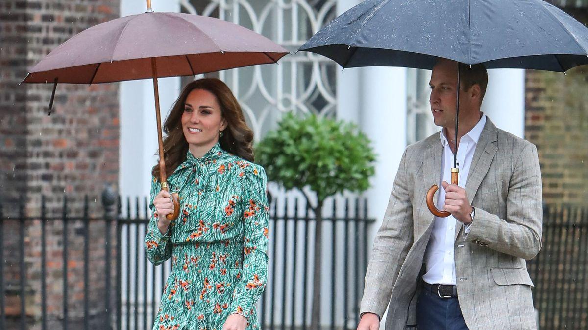 image of Kate middleton prince William 