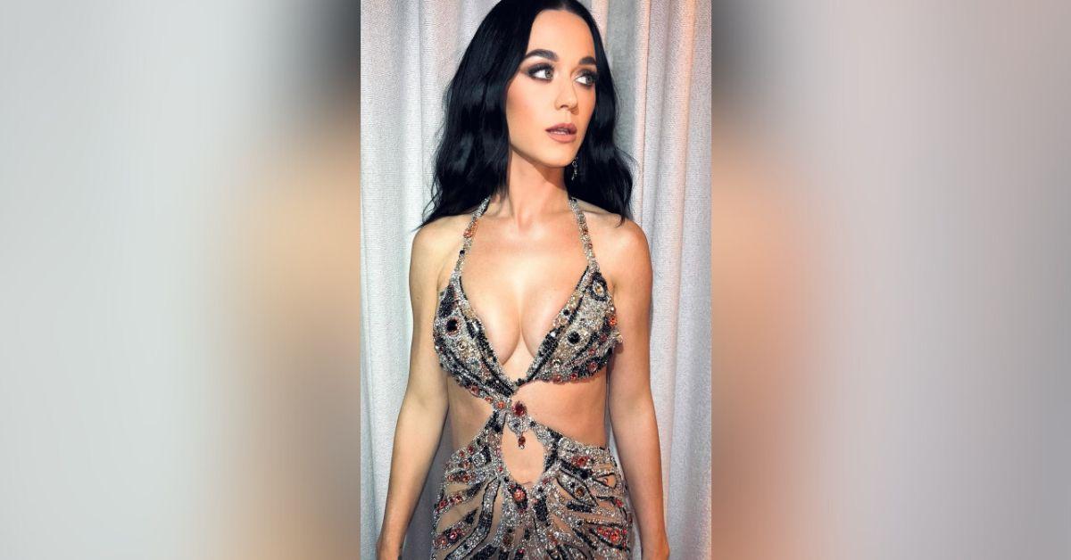 katy perry