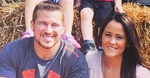 Jenelle evansnathan griffith child abuse