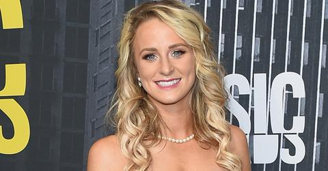 Leah messer engaged ring photos brother