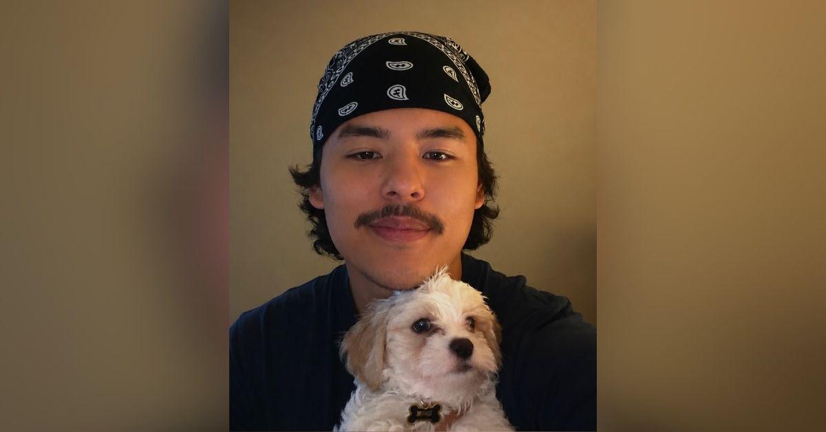 image of Collin Gosselin will release his memoir 'In the Shadow of Eight' on October 13.