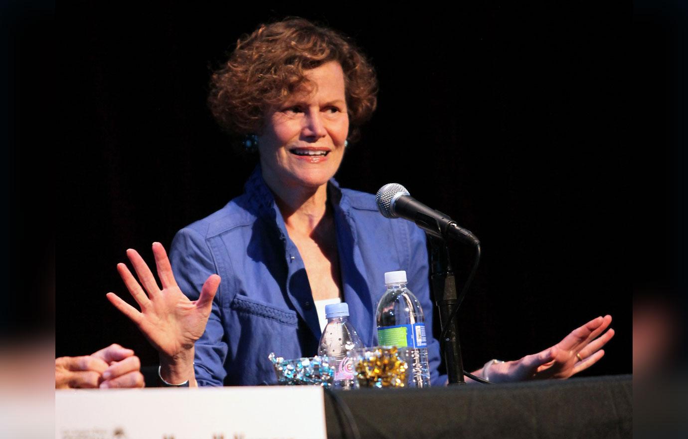 Judy blume 2