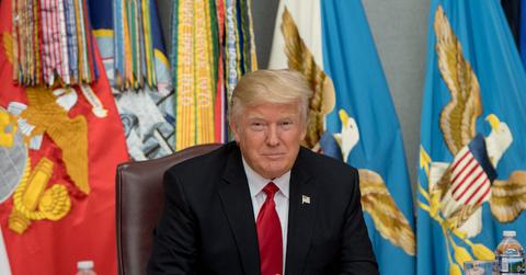 donald trump poll indictment