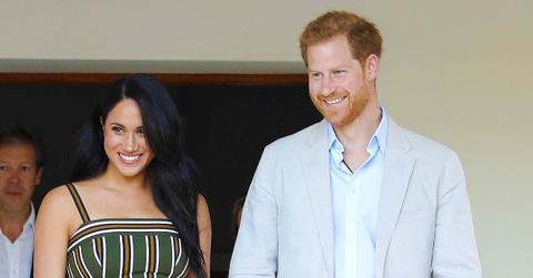 meghan markle prince harry interview oprah winfrey cbs paid million