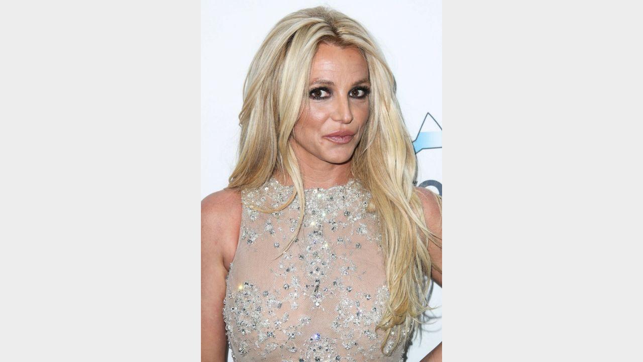 Britney Spears