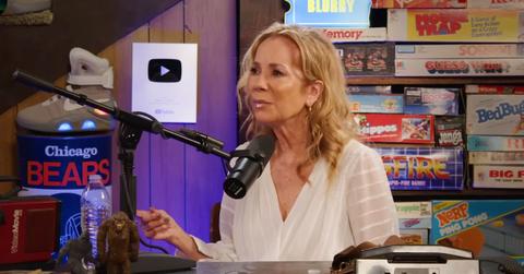 image of Kathie lee Gifford