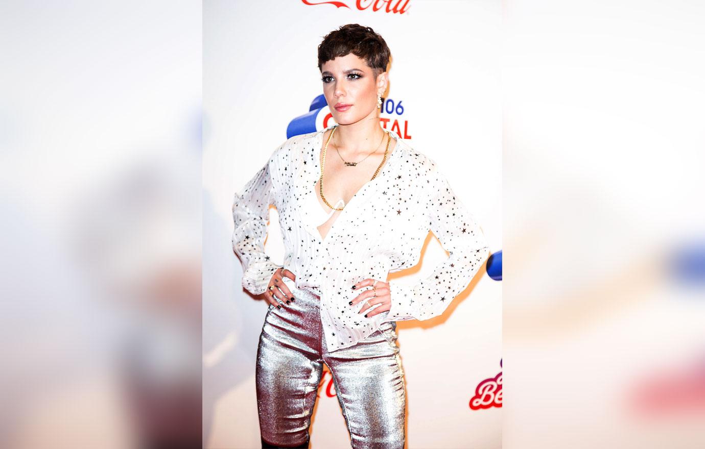 2018 CapitalFM Jingle Bell Ball