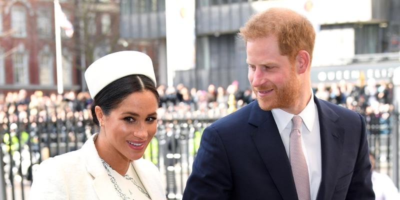 Meghan Markle