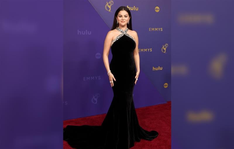 selena gomez emmys