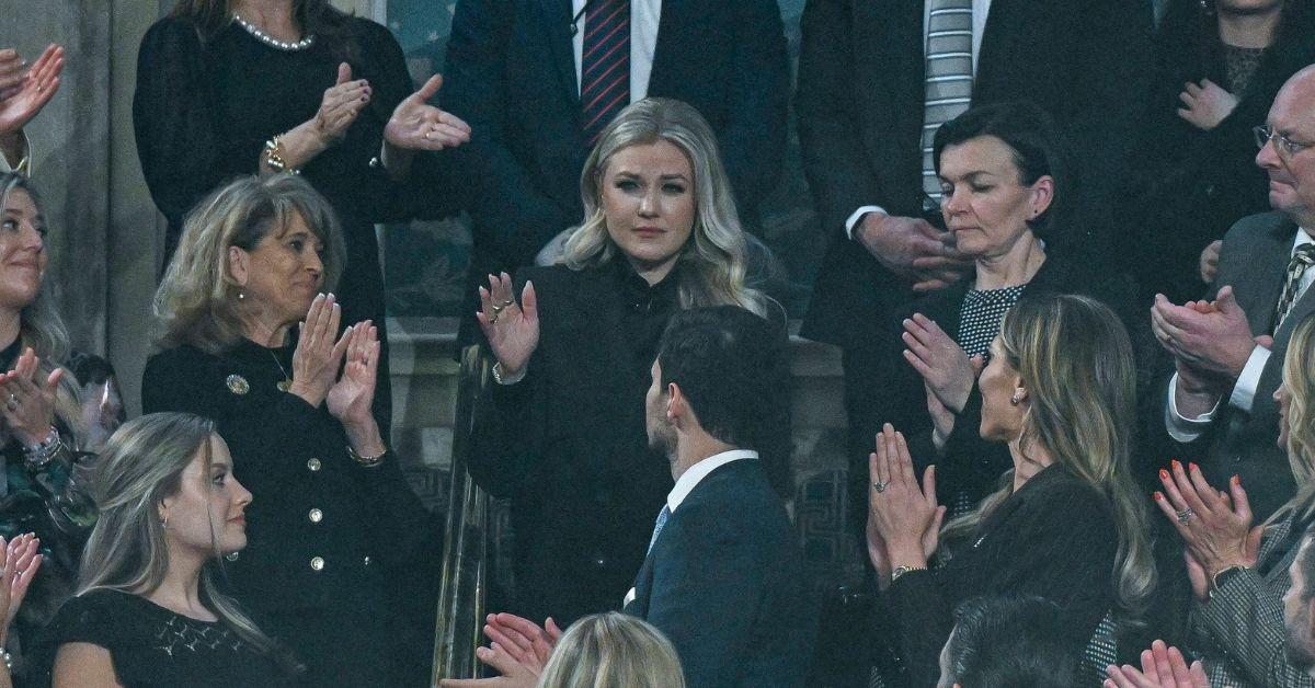 image of A resurfaced video shows her praising entrepreneurship.