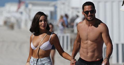 Olivia culpo boyfriend danny amendola bianca peters main