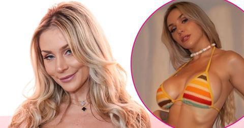 Photo of Courtney Stodden