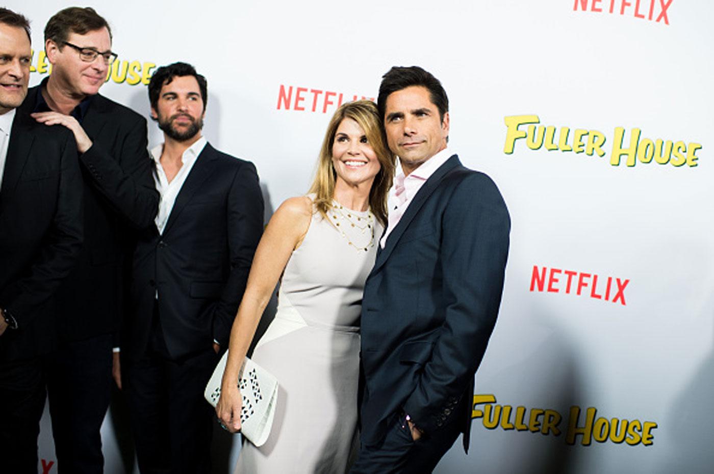 An Alternative View Of Netflix&#8217;s &#8220;Fuller House&#8221; Premiere