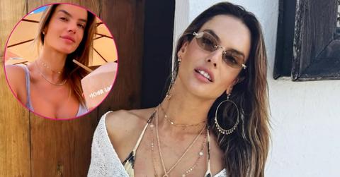 Photo of Alessandra Ambrosio