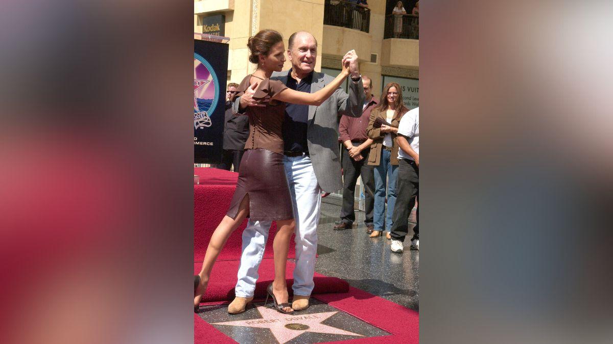 who is luciana pedraza meet robert duvall wife widow