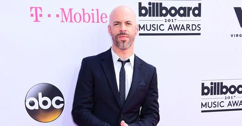Chris Daughtry